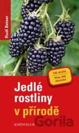 Jedlé rostliny v přírodě