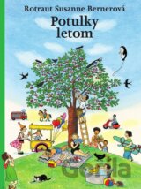 Potulky letom