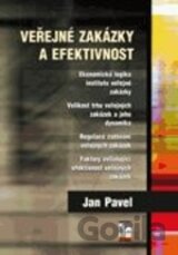 Veřejné zakázky a efektivnost