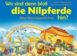 Wo sind denn bloß die Nilpferde hin?