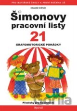 Šimonovy pracovní listy 21