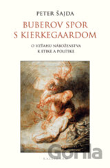 Buberov spor s Kierkegaardom