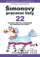 Šimonovy pracovní listy 22