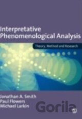 Interpretative Phenomenological Analysis