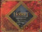 The Hobbit: The Desolation of Smaug Chronicles