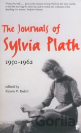 The Journals of Sylvia Plath