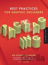 Best Practices for Graphic Designers, Packaging