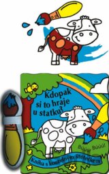 Kdopak si to hraje u statku?