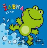 Žabka Kvak