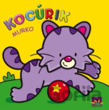 Kocúrik Murko