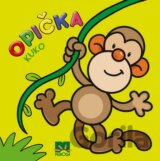 Opička Kuko