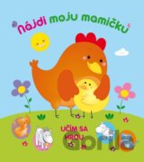 Nájdi moju mamičku