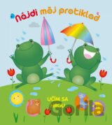 Nájdi môj protiklad