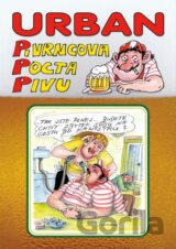 Urban - Pivrncova pocta pivu