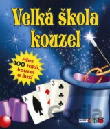 Velká škola kouzel