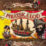 Pirátská loď