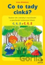 Co to tady cinká?