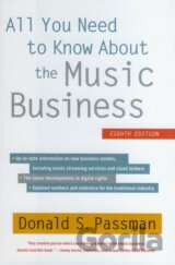 All You Need to Know About the Music Business