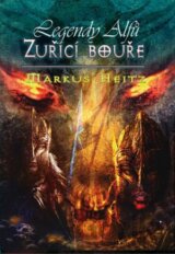 Zuřící bouře