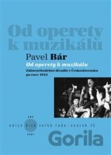 Od operety k muzikálu