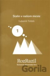 Stalin v našom meste