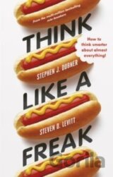 Think Like a Freak