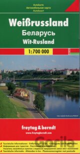 Weißrussland 1:700 000