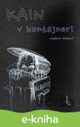 Kain v kontajneri