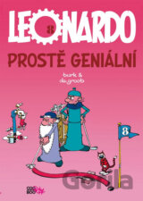 Leonardo 8: Prostě geniální