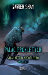 Sága Lartena Hroozleyho: Palác prokletých