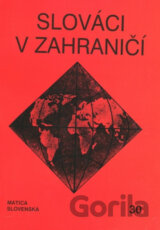 Slováci v zahraničí 30