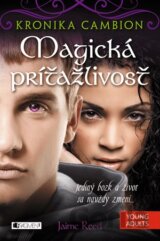 Magická príťažlivosť