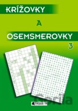 Krížovky a osemsmerovky 3