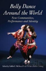 Belly Dance Around the World