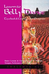 Learn to Belly Dance