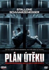 Plán útěku