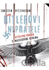 Hitlerovi nepřátelé