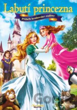 Labutí princezna: Příběh královské rodiny