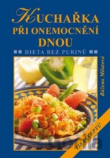 Kuchařka při onemocnění dnou