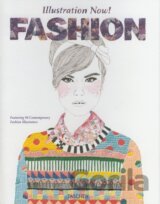Illustration Now! Fashion