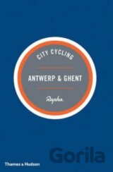 City Cycling Antwerp and Ghent