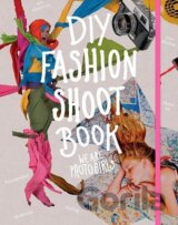 DIY Fashion Shoot Book