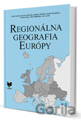 Regionálna geografia Európy