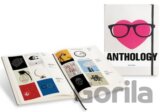 Moleskine Good 50x70 Anthology