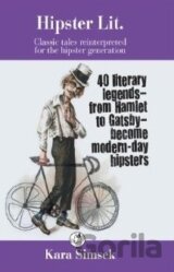 Hipster Lit