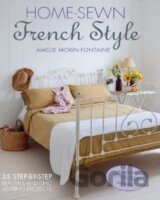 Home-Sewn French Style