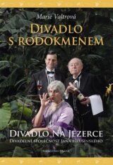 Divadlo s rodokmenem - Divadlo Na Jezerce