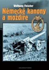 Německé kanony a moždíře