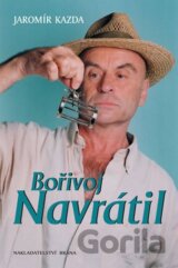 Bořivoj Navrátil