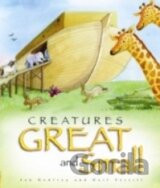 Creatures Great and Small